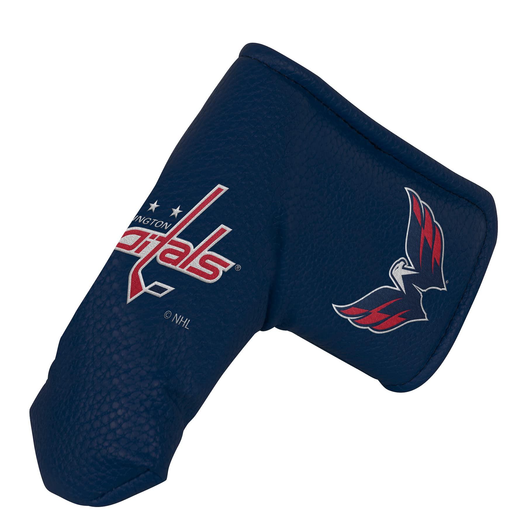 Washington Capitals Blade Putter Cover