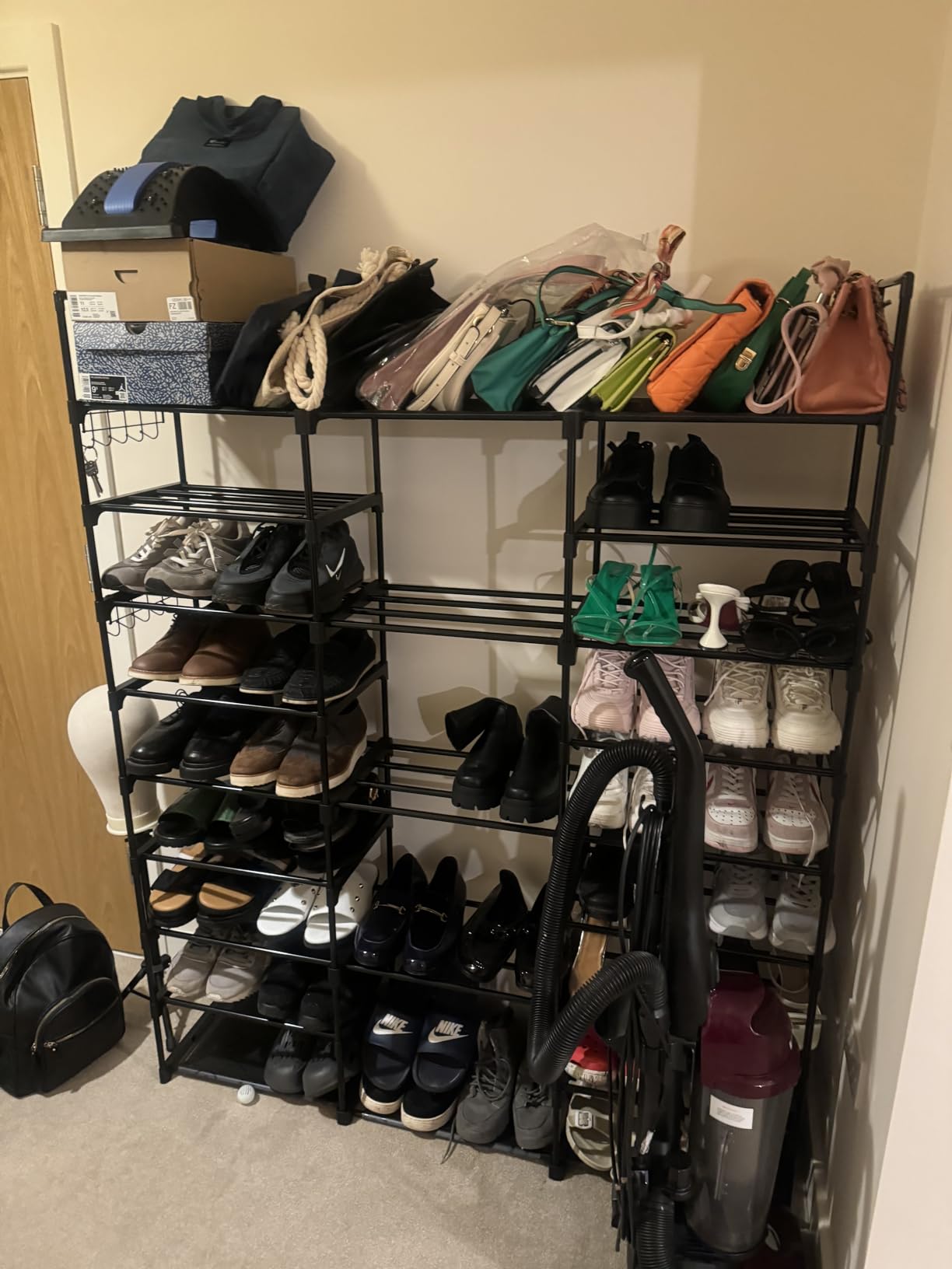 Customer photo