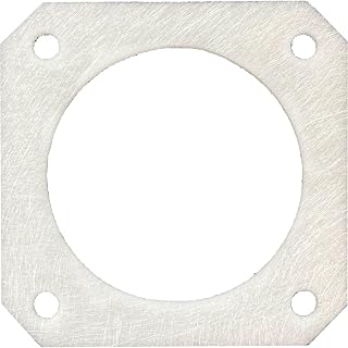 Enviro Exhaust Starter Tube Gasket Square: 50-1448