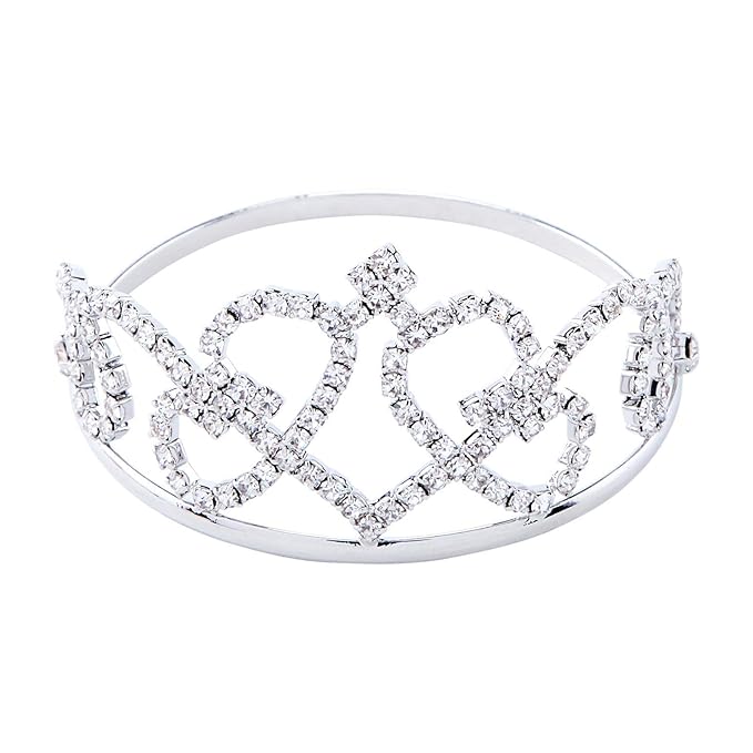 My First Tiara HAT Box Baby