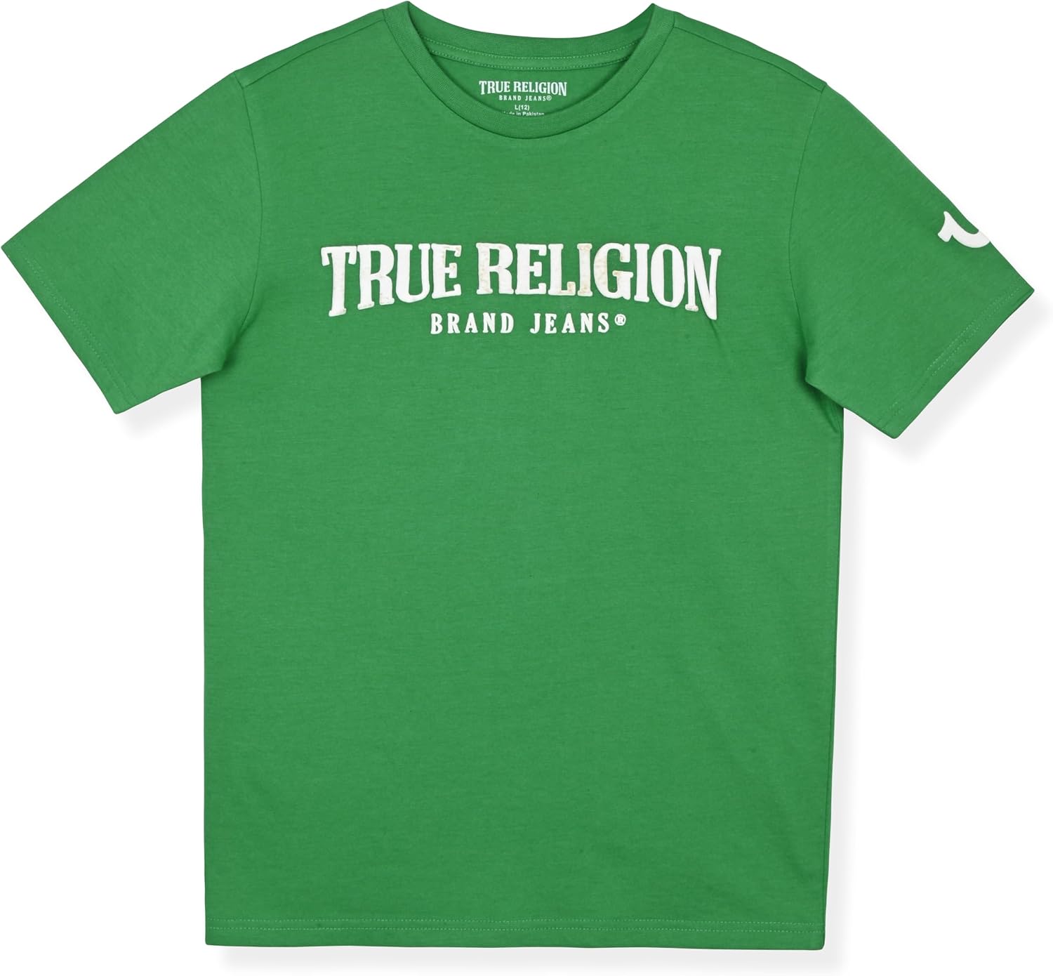True Religion Boys 3 Piece Short Set for Kids