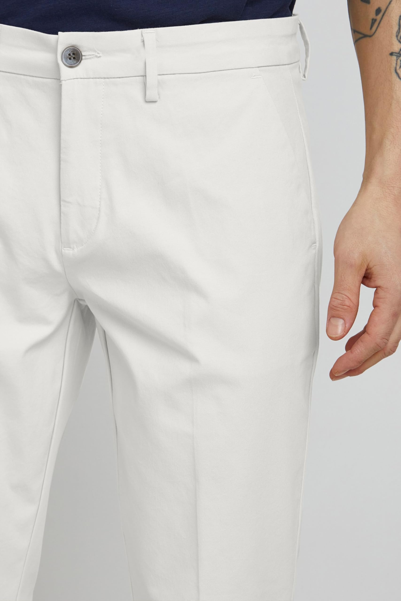 CASUAL FRIDAY - 20504207, Pantaloni Eleganti da Uomo Uomo
