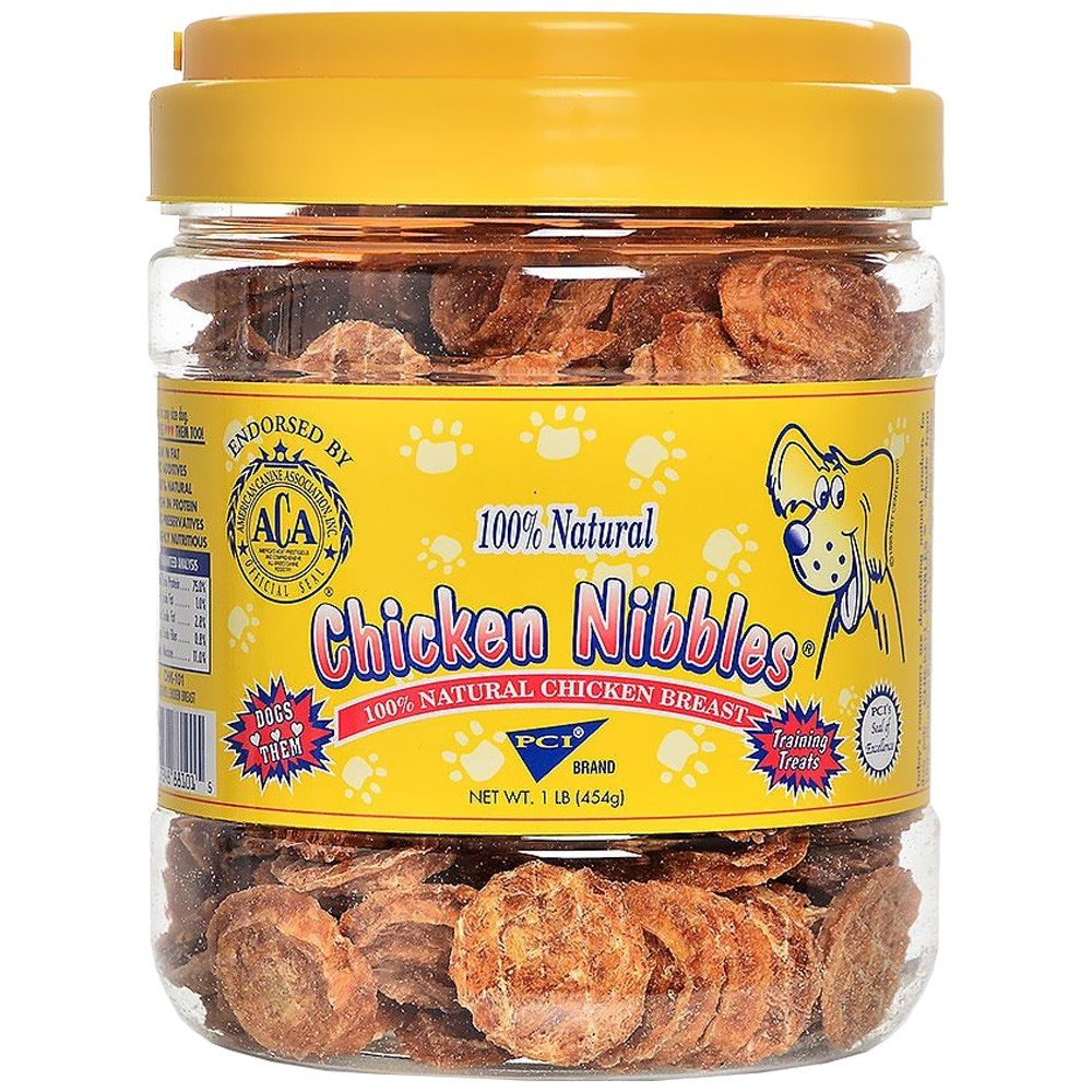 PCIChicken Breast Nibbles, 1Lb