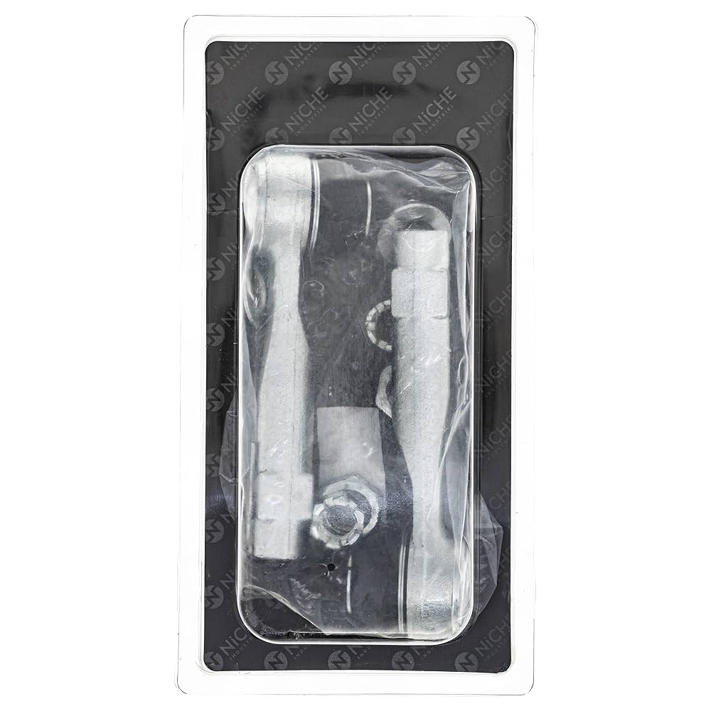 NICHE Tie Rod End Kit for Kawasaki Mule PRO FXT FX DXT DX