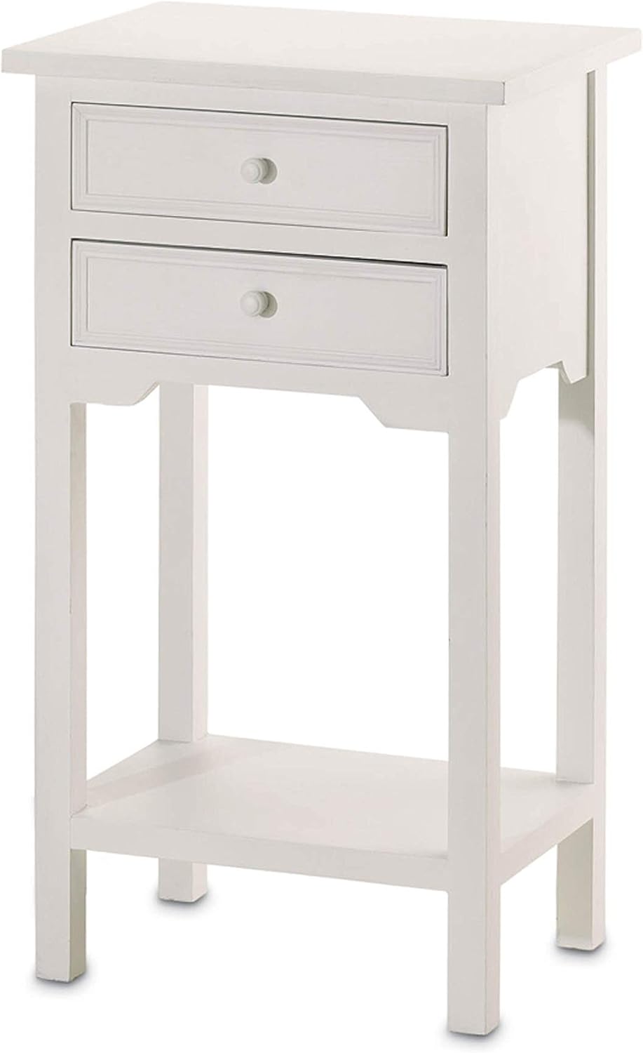 VERDUGO GIFT Side Table, Multicolor