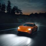 Osram Night Breaker LED Speed H7 450, LED High and Low Beam with Road Approval, up to 450% more brightness, 6000K, quick installation, no mechanical accessories necessary, LEDEC02 integrated - 13