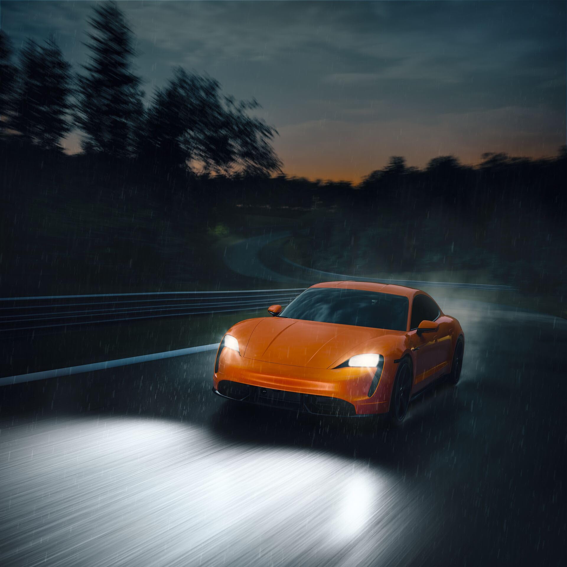 OSRAM NIGHT BREAKER LED SPEED H7 450, LED de luz de carretera y de cruce homologado para calle, hasta un 450% más de brillo, 6000K, sin necesidad de accesorios mecánicos, LEDEC02 integrado
