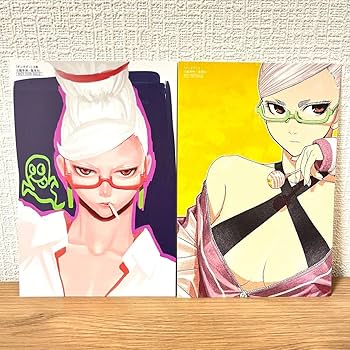 ダンダダン 漫画アートルーム特典 1f3a8711b96ee1f842cf40ee754b3b