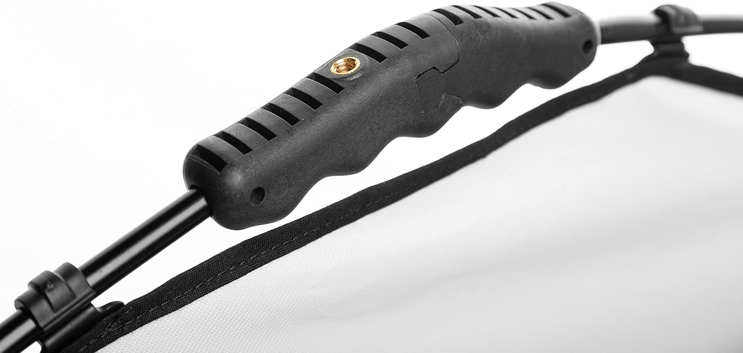 Manfrotto LL LR3301 Last Light Diffuser Halo Compact Diffuser 32.3 inches (82 cm) -2f