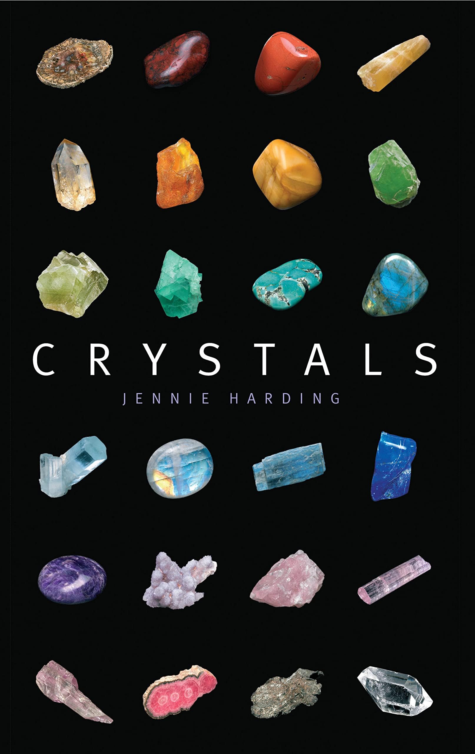 Crystals