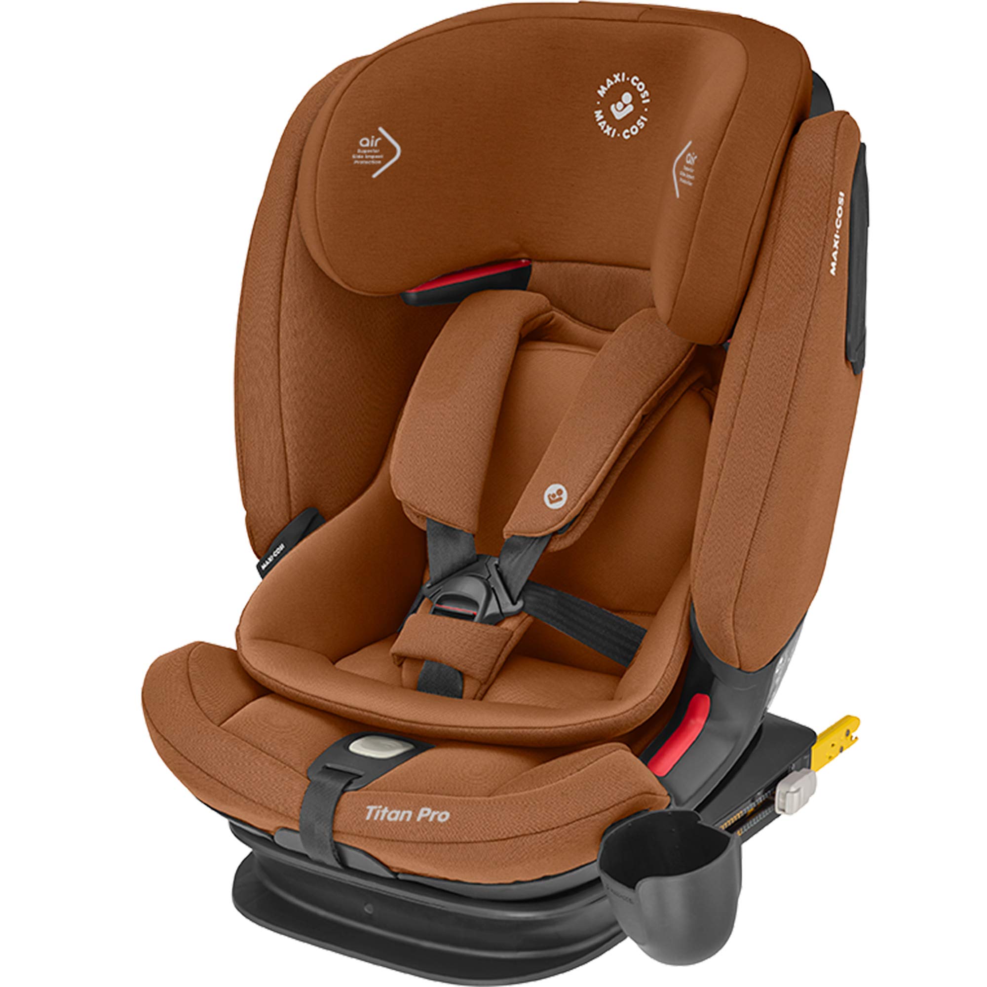 MAXI-COSI Titan Pro チャイルドシート