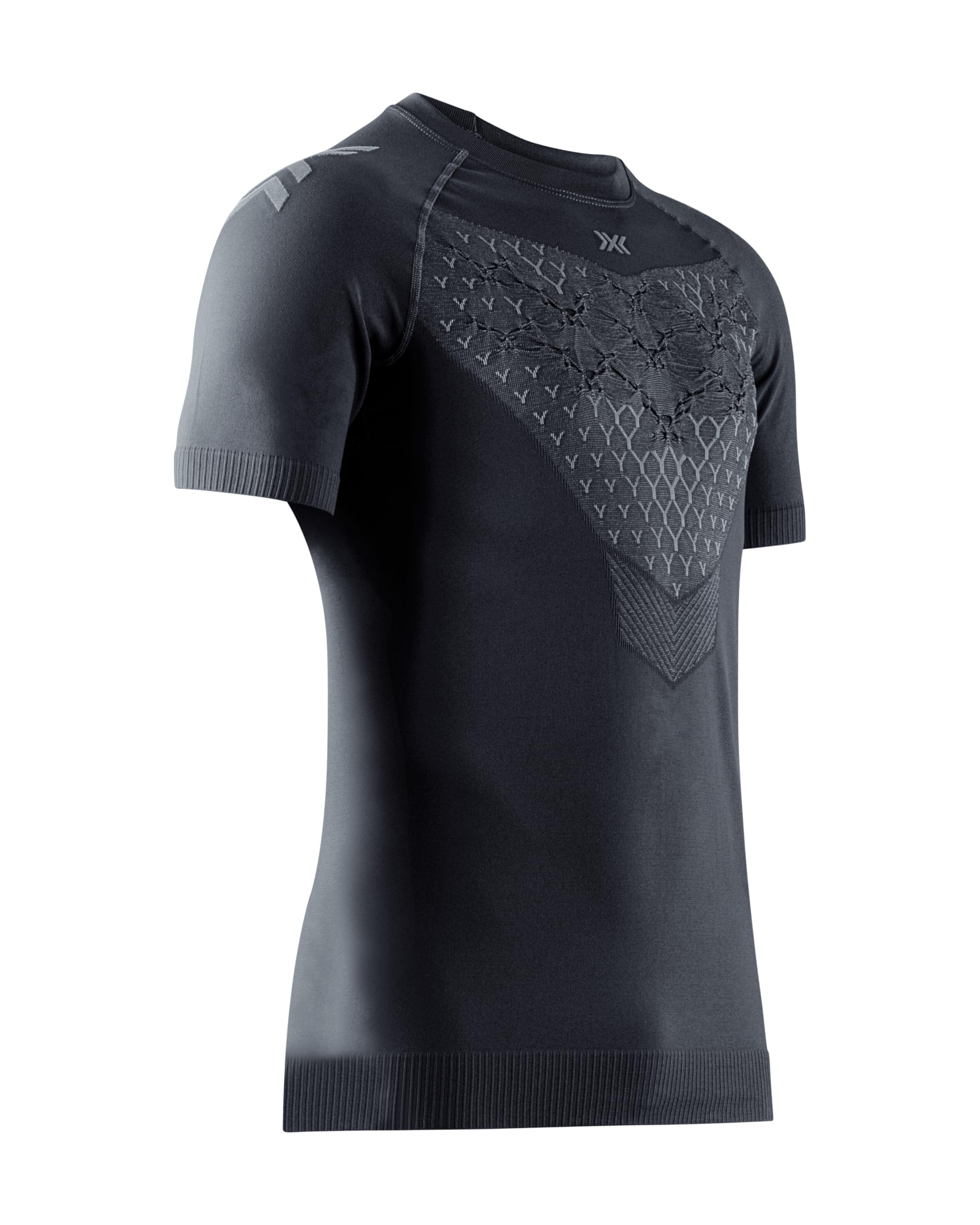 Baselayer pour course à pied X-Bionic Twyce Run trail et marathon - 3