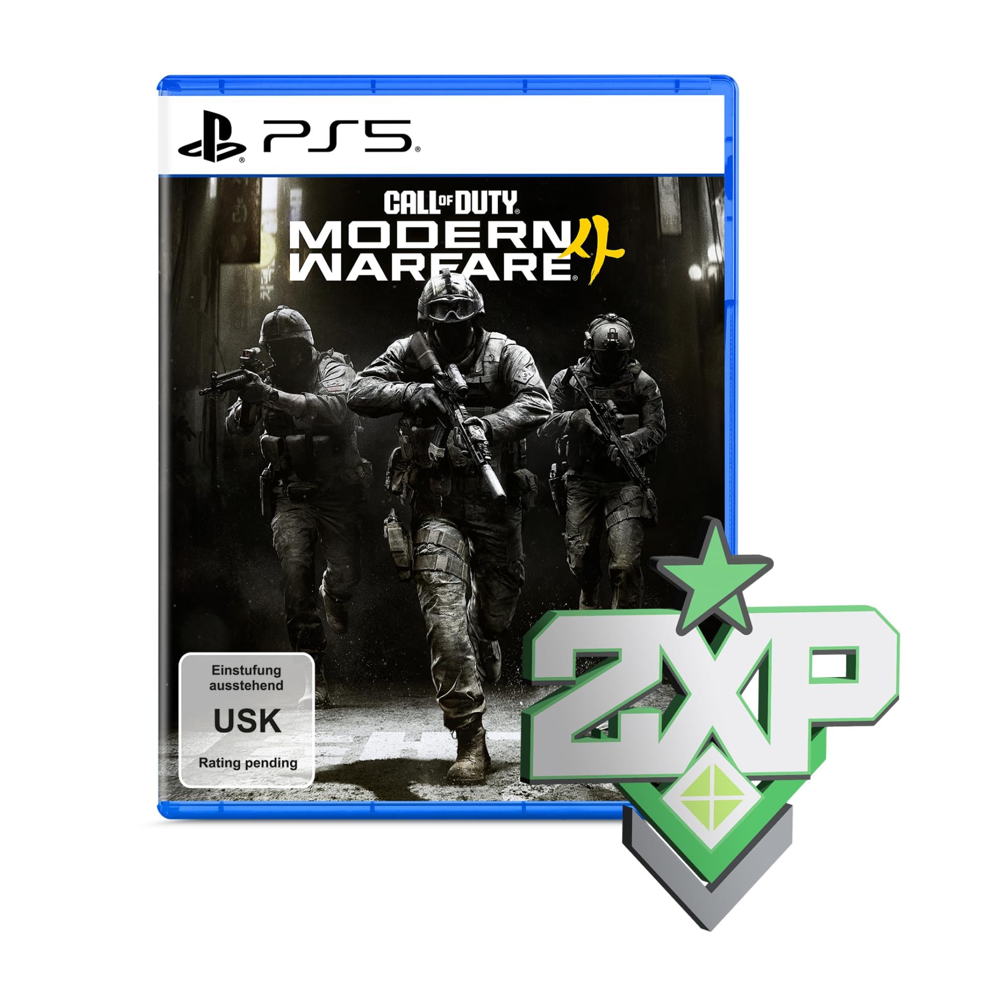 Call of Duty:   Modern Warfare 4  (PlayStation 5) (PS5)
