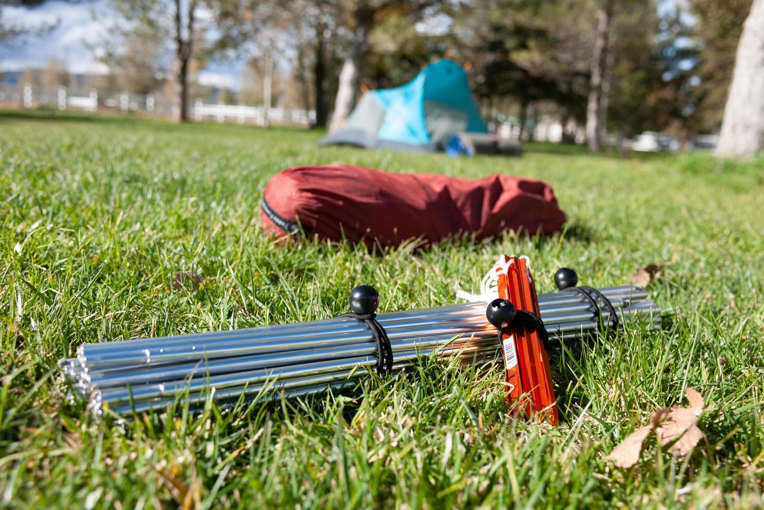 Keeper 20 Stück Premium Bungee Cord mit SST Haken Gefäß Verschiedene Größen 06328
