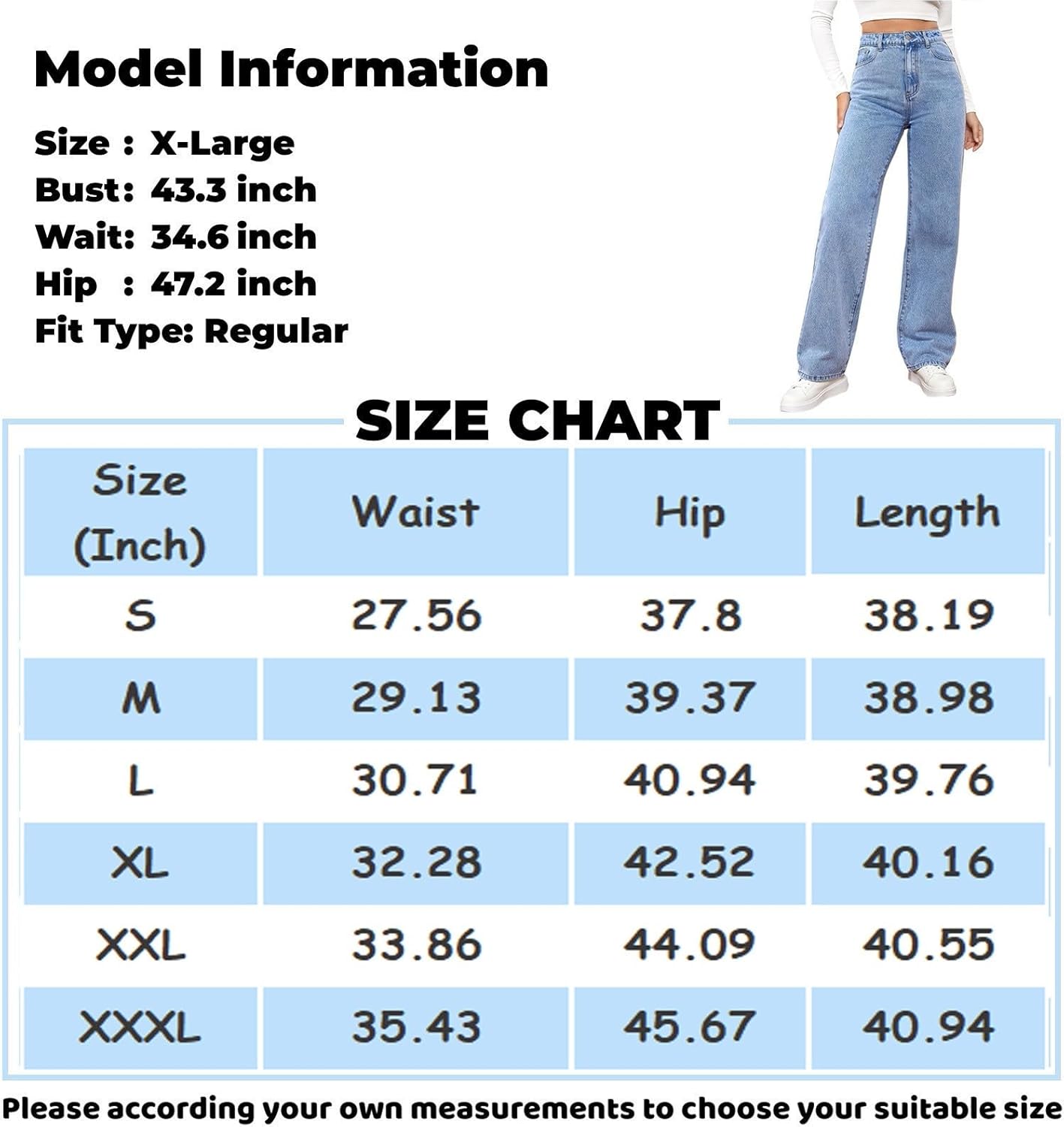 Entdecken Sie den ultimativen Komfort: Damen Hosen mit hohem Bund für jeden Anlass