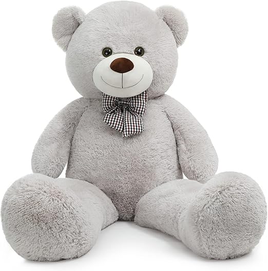 Giant teddy bear plush stuffed animals for girlfriend or kids 47 …