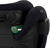 CBX by CYBEX Solution B3 i-Fix Car Seat, ISOFIX, from Approx. 15-50 kg, from Approx. 3 to 12 Years, UN R129/04, Black - 4