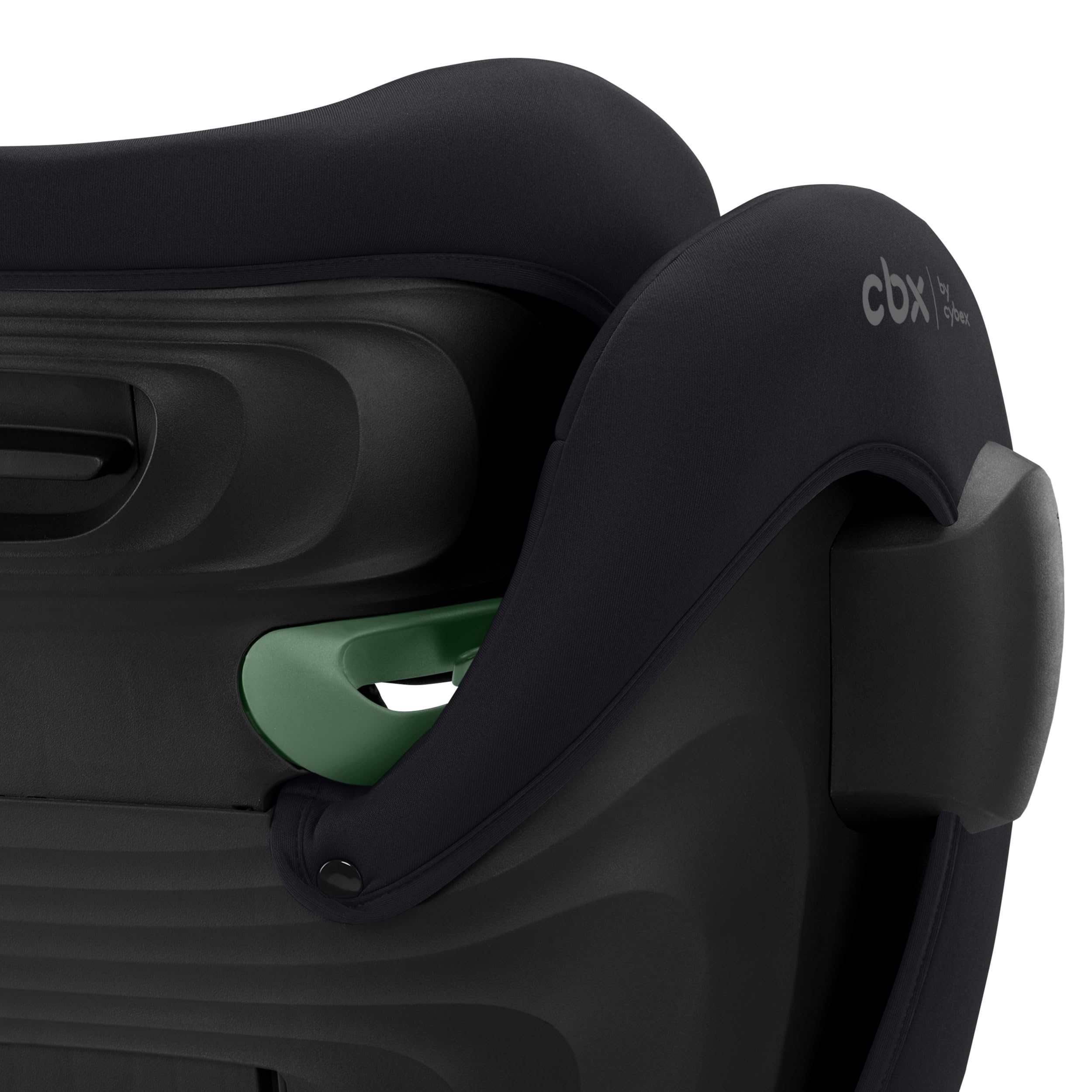 CBX by Cybex Solution B3 i-fix/Black-black PU1