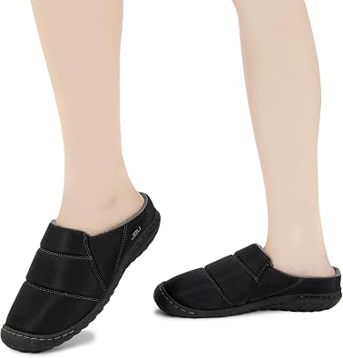 JBU by Jambu womens Willow Mule
