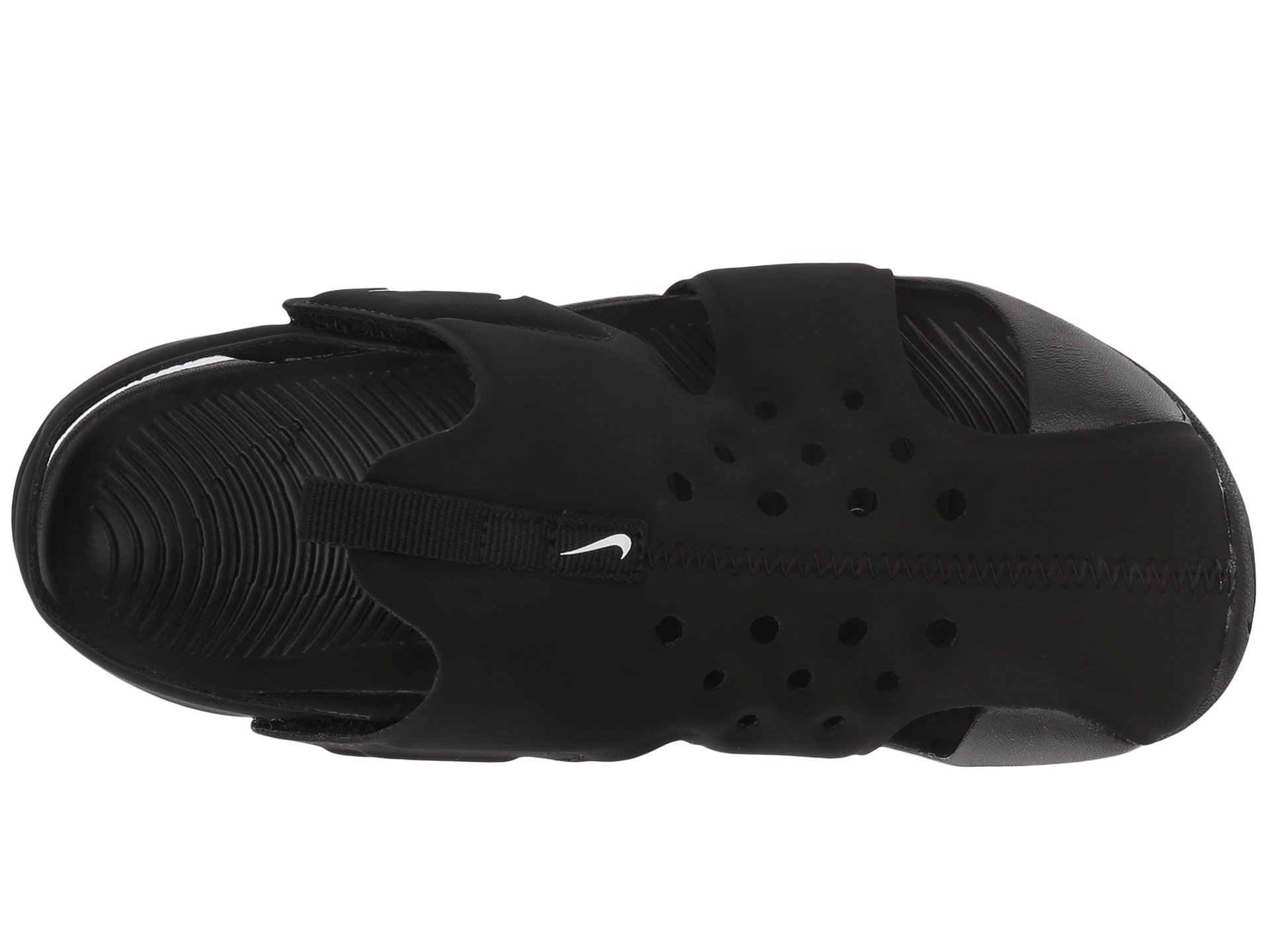 NIKE Sunray Protect 2 (Td) - Slide Sandal Unisex niños