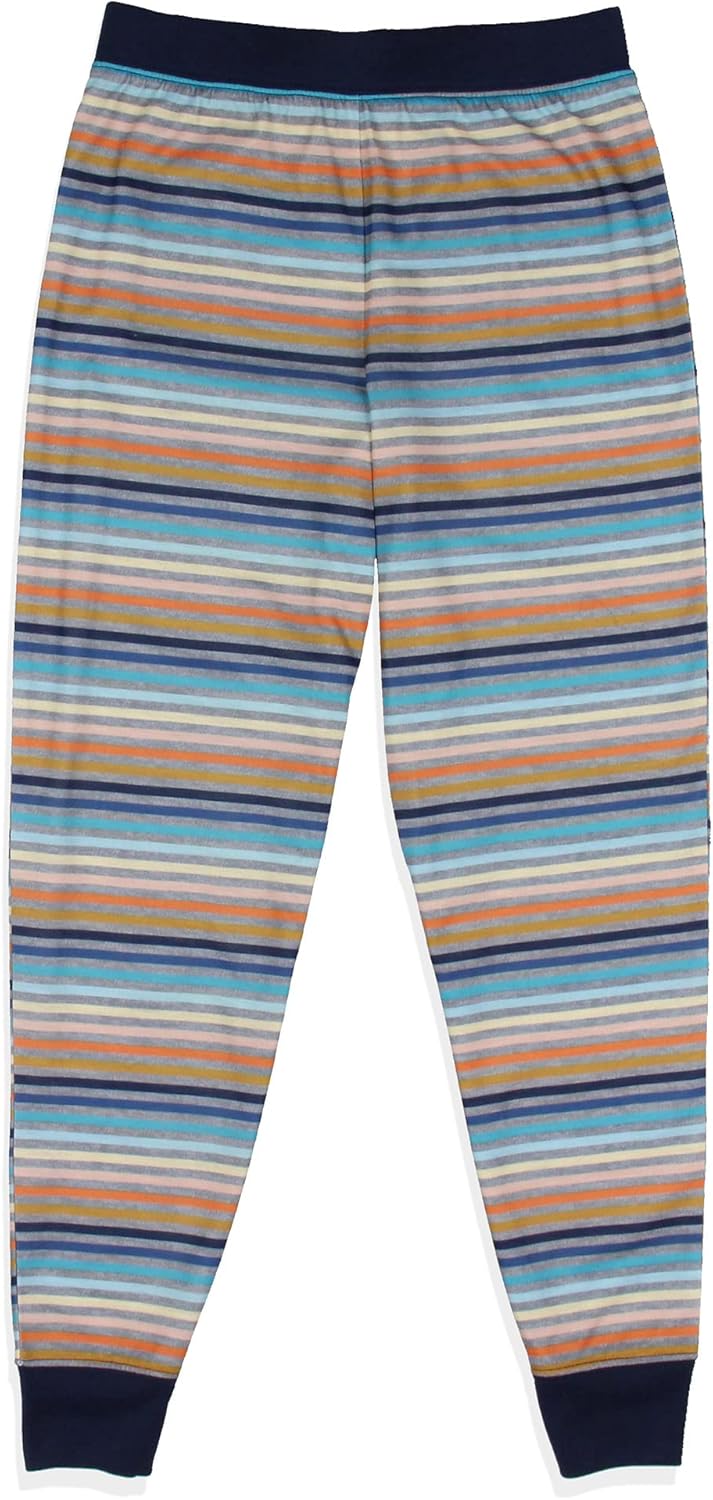 INTIMO Scooby-Doo Girls' Ruh Roh I Woke Up Like This Jogger Sleep Pajama Set - Image 5