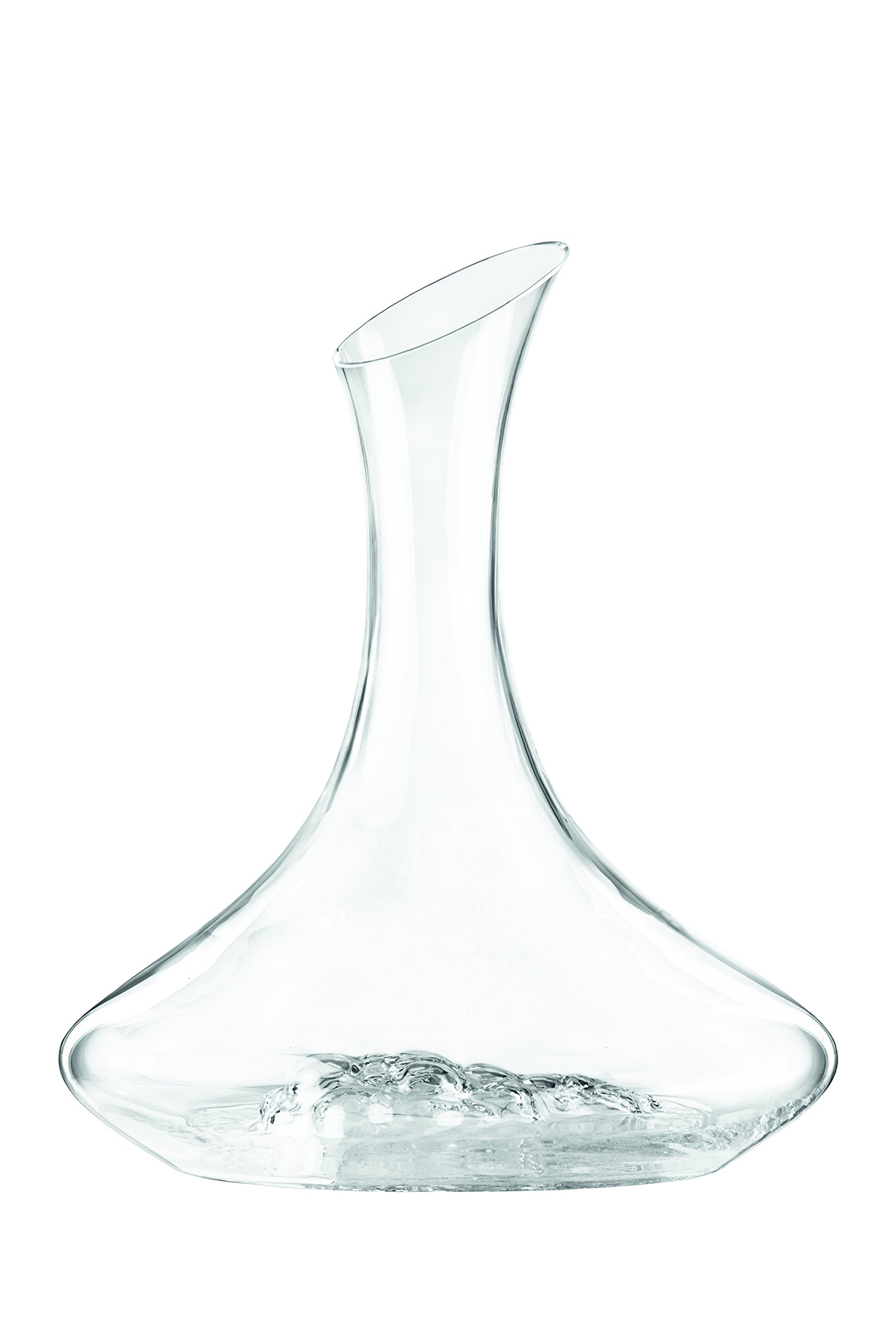 Spiegelau Imperial Carafe à décanter Fond grappe de Raisin 1 l
