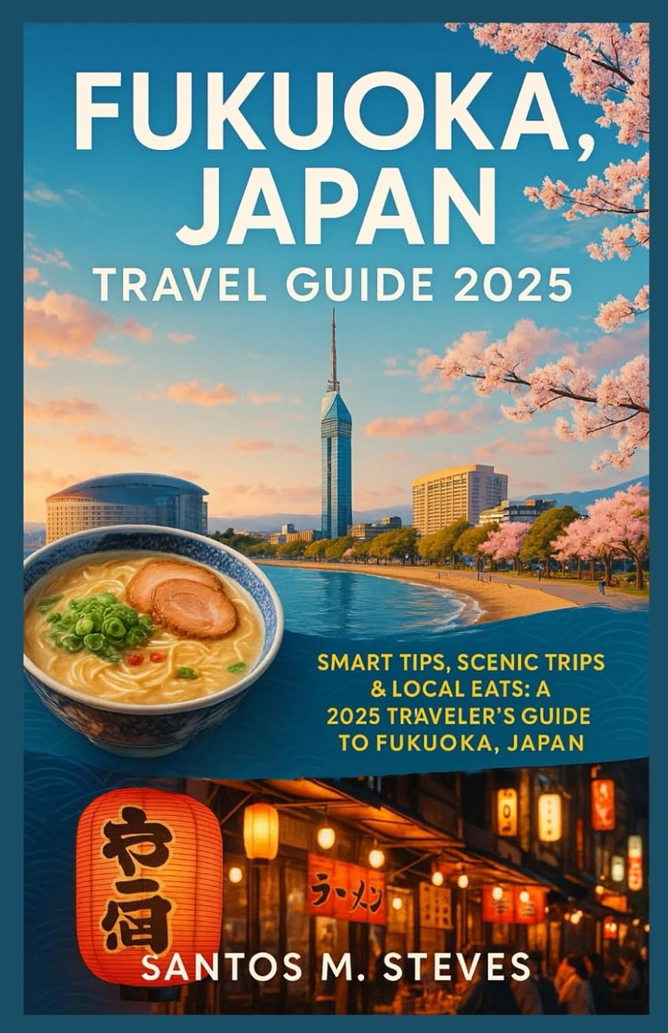 Explore Fukuoka 2025: Travel Tips, Scenic Spots & Must-Try Foods