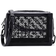 Pre-Loved Soft Trunk Bag, Black
