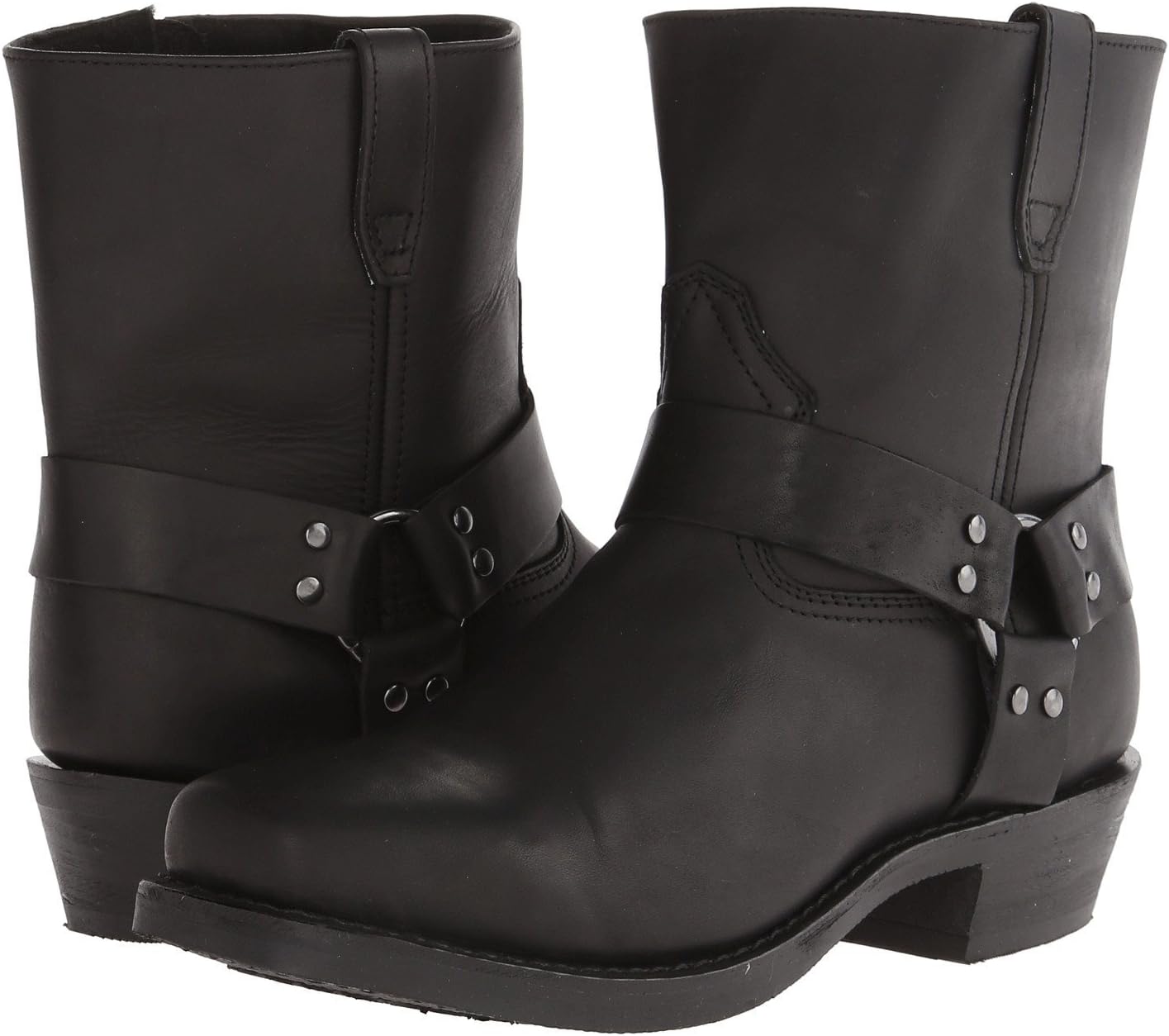 Men's Rev Up Western Boot