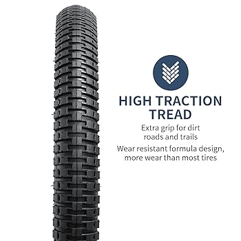 Amazon | YunSCM 2本セット,22 2.125 タイヤ,22x2.125 57-457