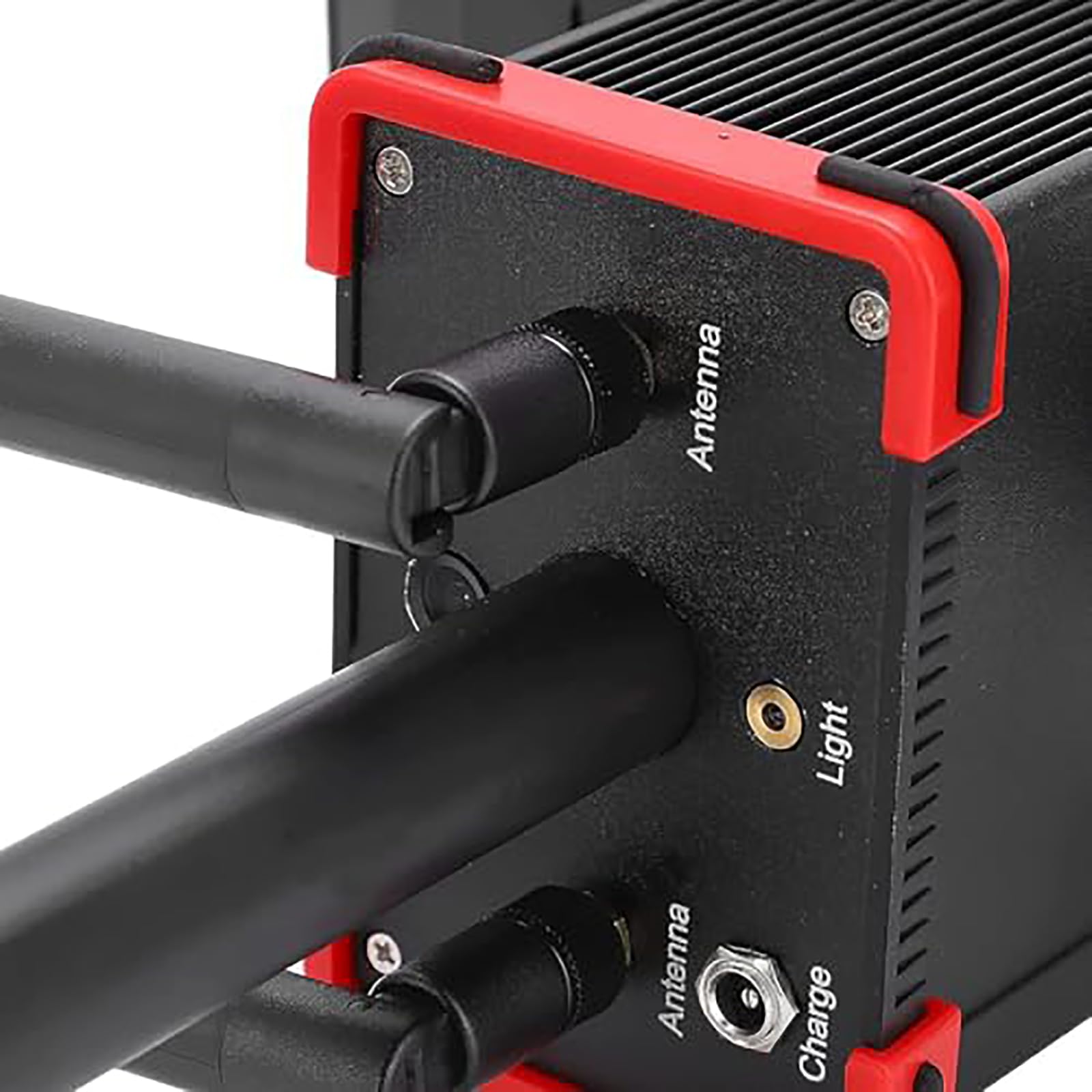 Détecteur de métaux avec écran LED, profondeur de 16 m et portée de 99 m pour la chasse au trésor