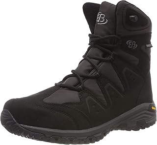 Brütting Unisex Iceberg Schneestiefel
