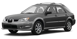 2006 Subaru/Impreza