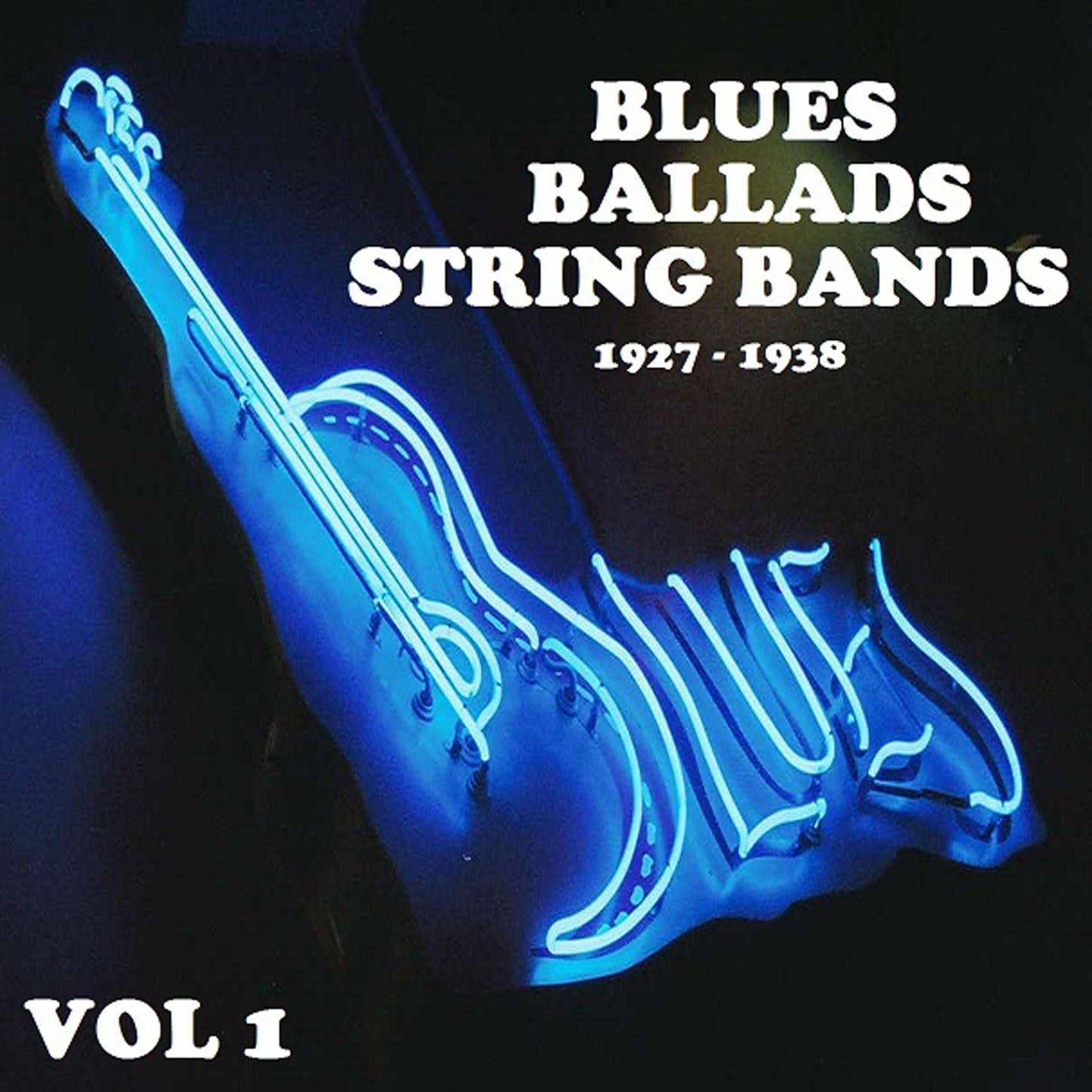 Kansas City Blues