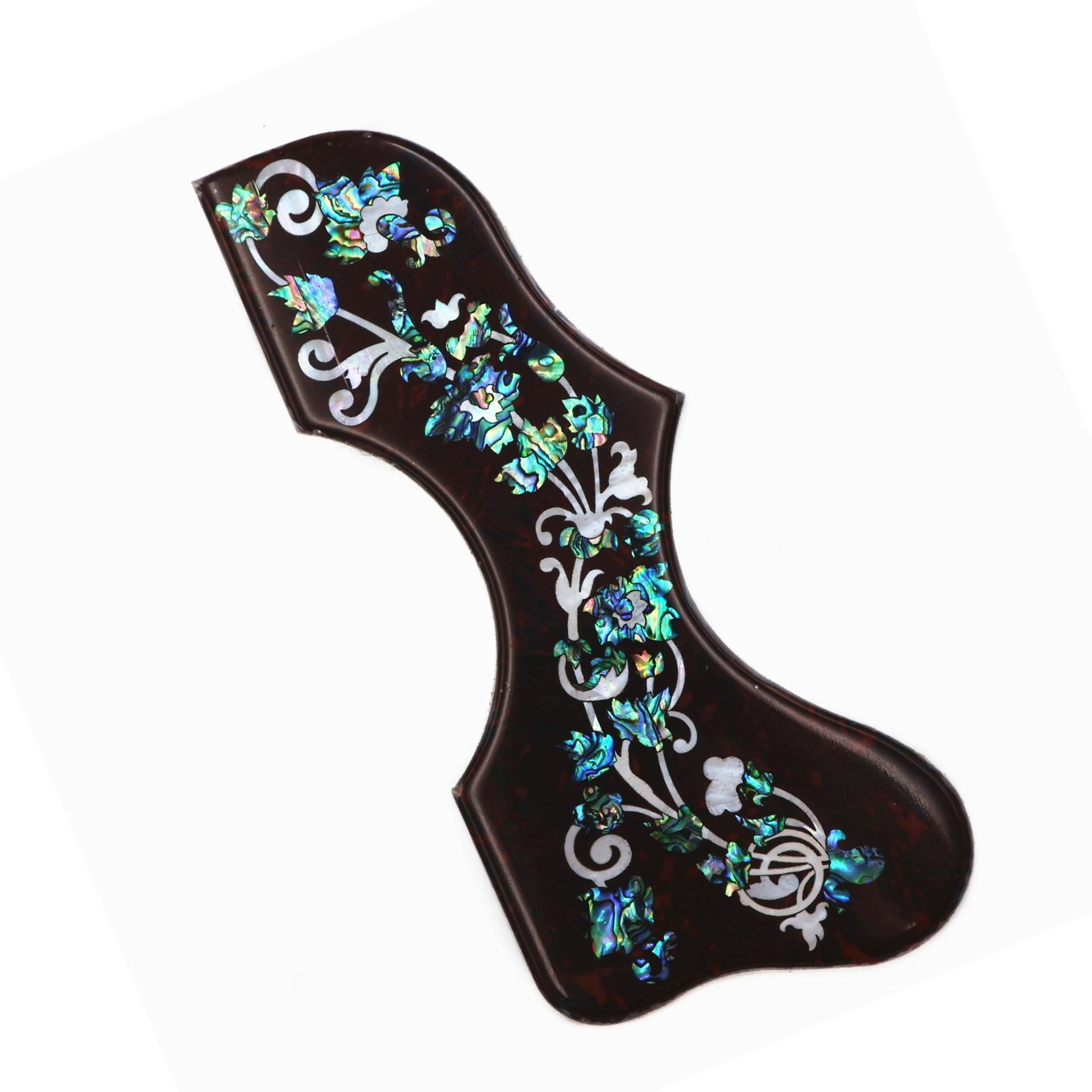 Pickguard do gitary akustycznej dla początkujących Osłona gitary akustycznej odpowiednia dla dorosłych i początkujących akcesorium do instrumentu