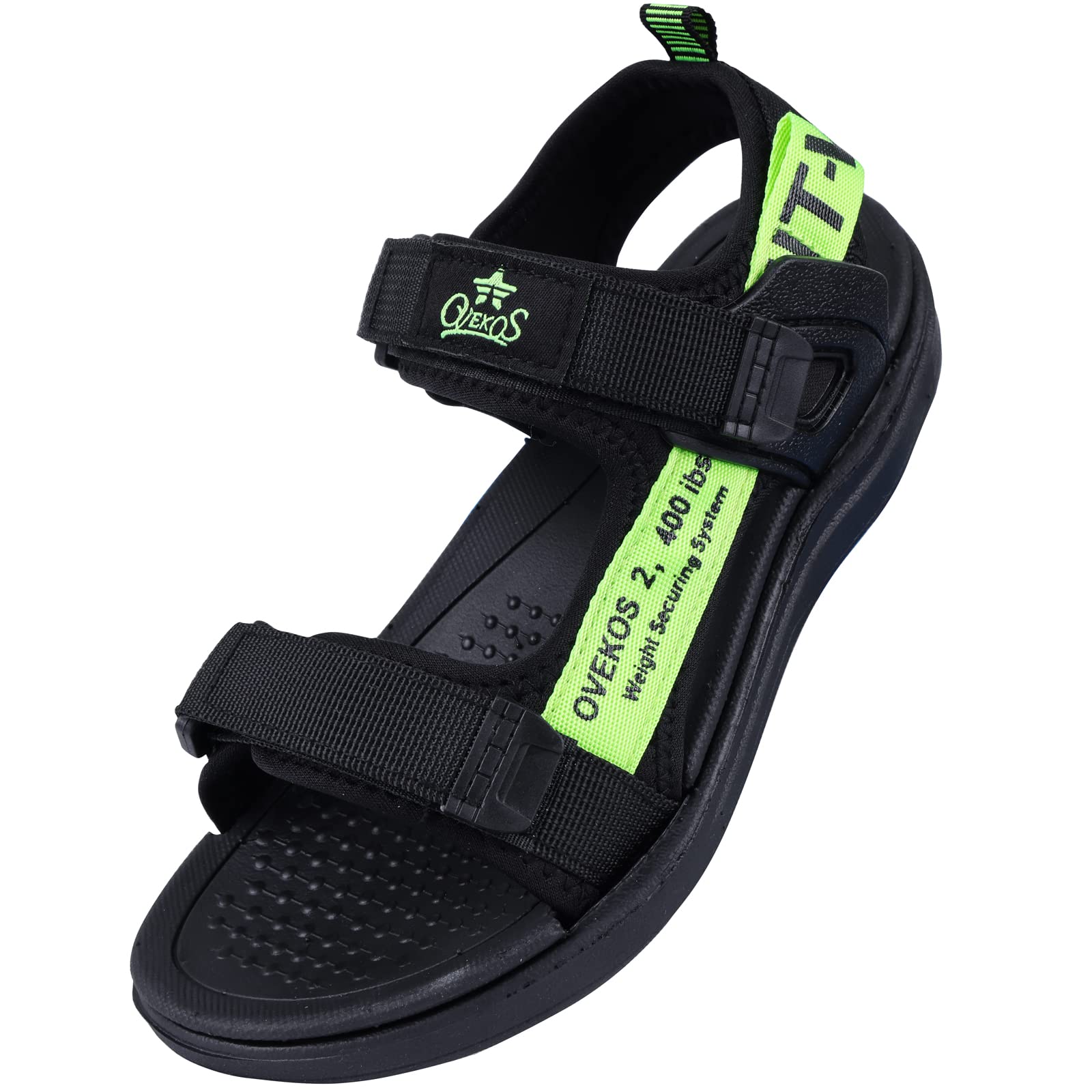 Sandalia Niño Niña Sandalias Deportivas para Nina Zapatos Verano Niño por Playa Piscina