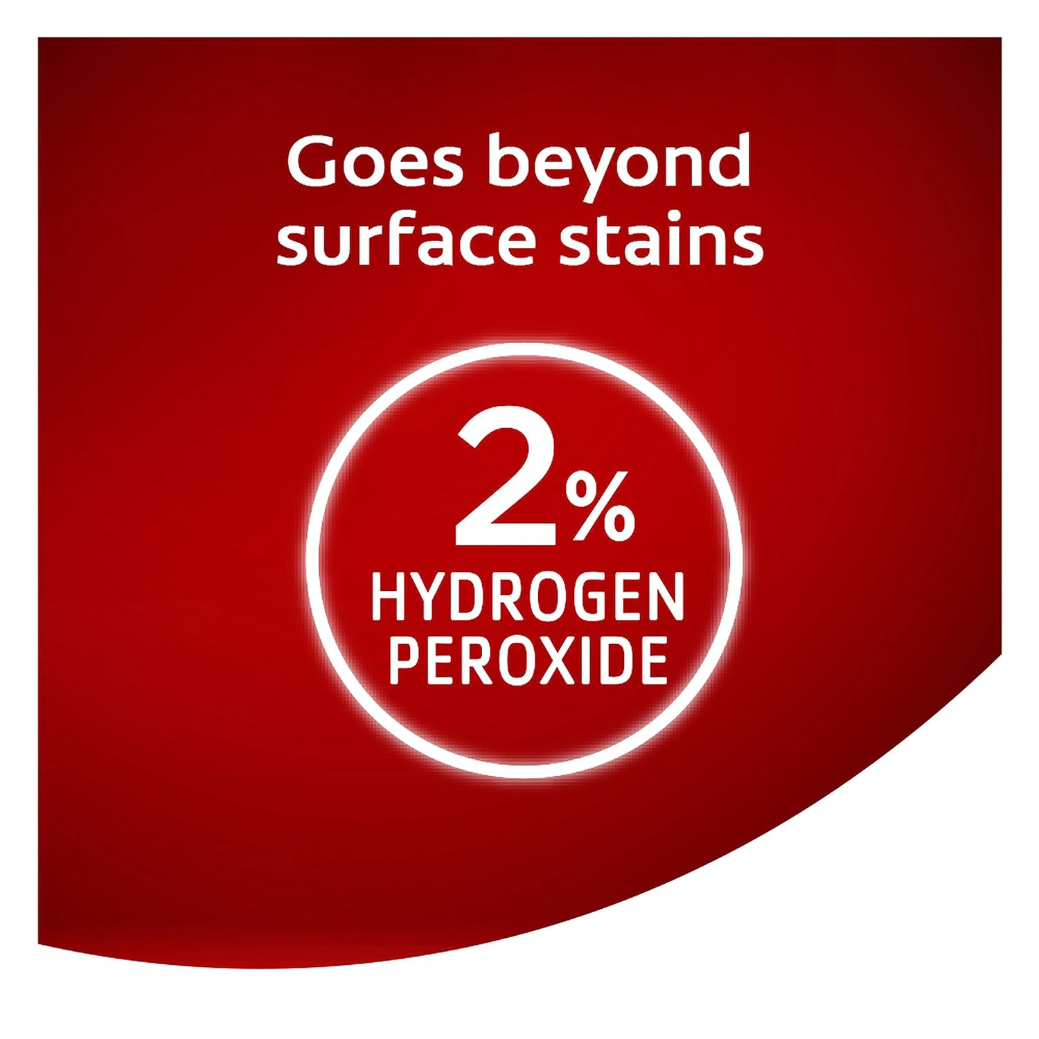 Colgate Optic White Advanced Teeth Whitening Toothpaste, 2% Hydrogen Peroxide Toothpaste, Sparkling White, 4.5 Oz, 2 Pack