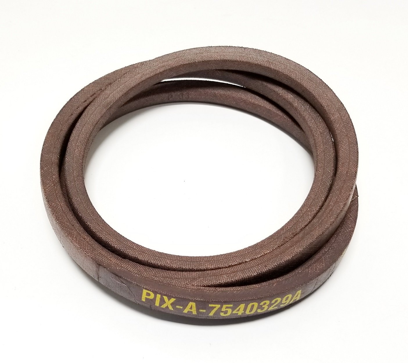 Courroie De Coupe Remplace 75404060C D'origine MTD / Cub Cadet / Troy-Bilt