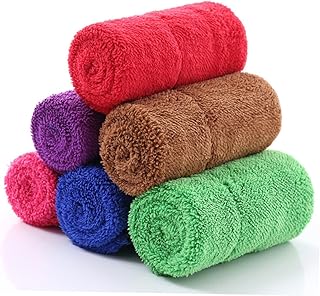 ibasenice Toalha De Carro Toalha De Microfibra Toalha De Microfibra De Carro Toalhas Marrons Toalhas De Secagem Para Lavagem De Carro Toalha De Secagem De Carro Pano De Limpeza De