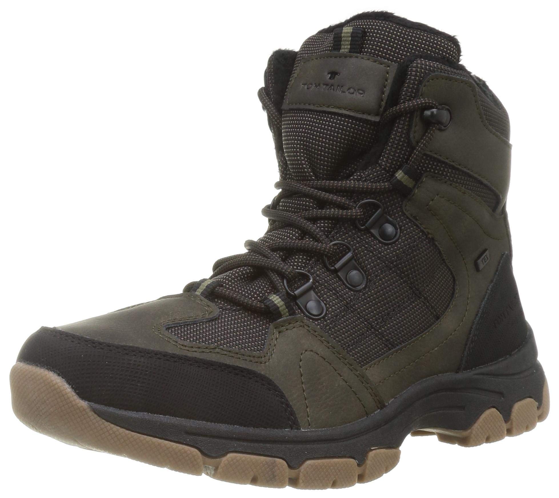 TOM TAILOR9081405 Men's Snow Boot