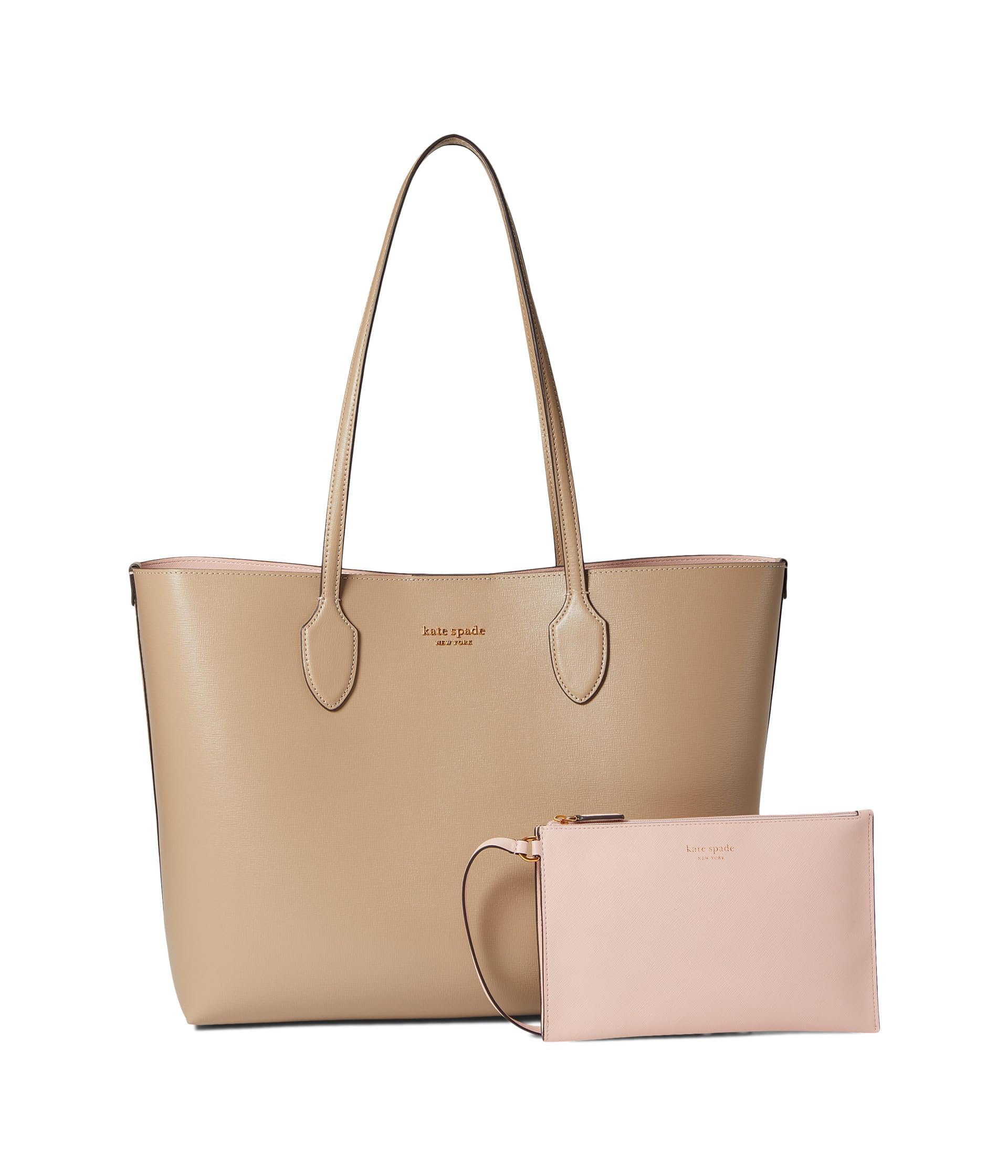 kate spade Bleecker Large Tote