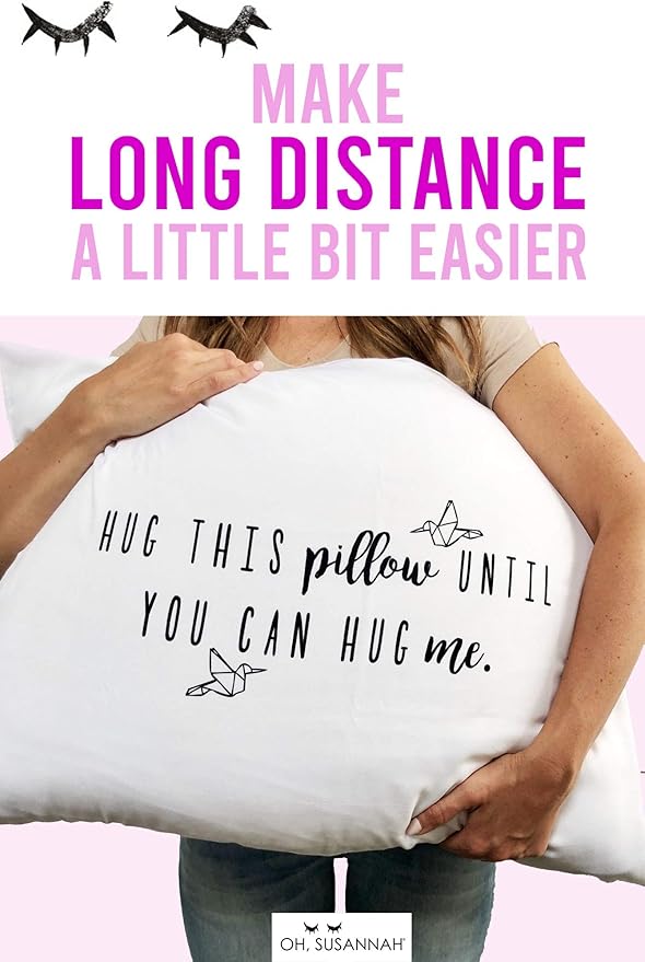 hug me pillow amazon