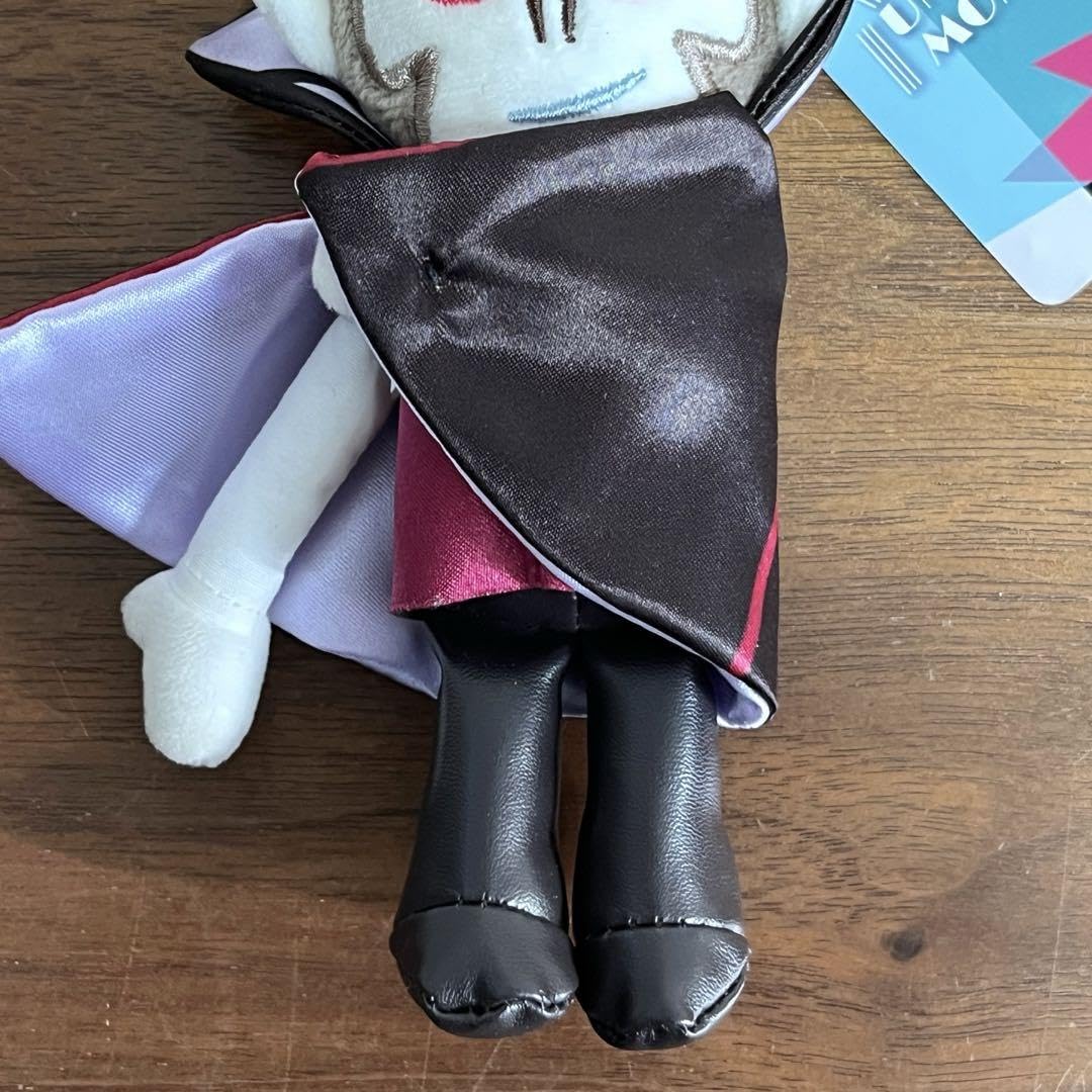 USJ ユニモン ウルフィー ぬいぐるみ usj ユニモン ウルフィぬいぐるみ ユニバーサルモンスター w7