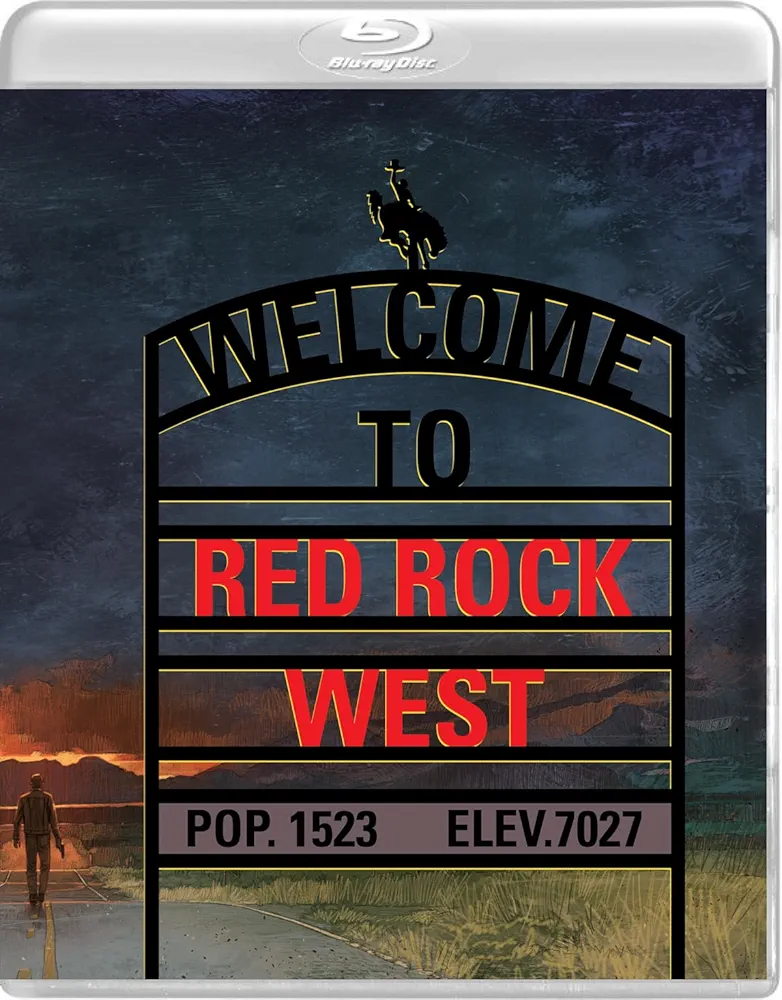 WEST. CD　 DVD　Blu-ray RED ROCK WEST [ALL REGIONS] (BLU-RAY) | eBay
