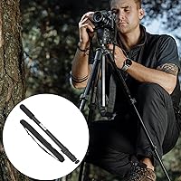 Vista 8 de Mobestech Videocámaras Trípode Monopod Monopod Accesorios de fotografía Trípode de viaje Cámara Trípode para Teléfono Portátil Trípode Soporte