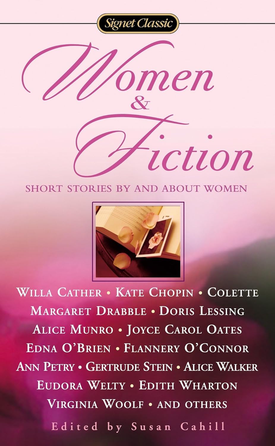 Women and Fiction: Stories By and About Women