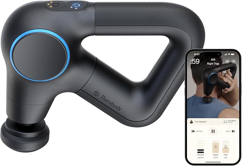 Theragun Prime Plus or Hypervolt 2 Pro: Percussion Recovery Compared