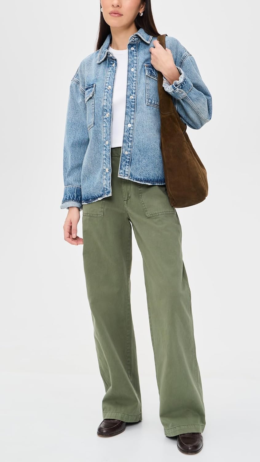 PISTOLA Women's Wren Pants