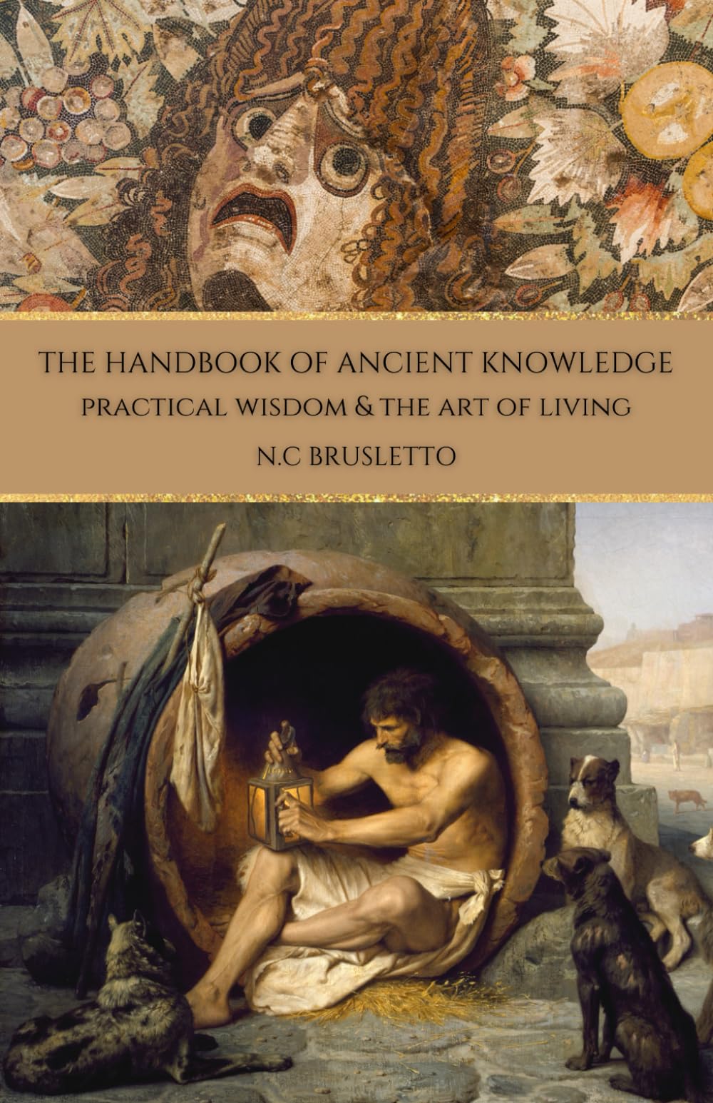 The Handbook of Ancient Knowledge