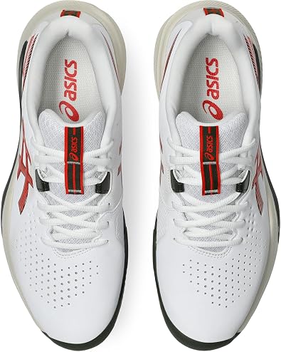ASICS Men's Gel-Challenger 15 ClayTennis Shoe